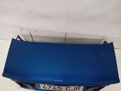 Gebrauchtes Autoersatzteil heckklappe zum bmw serie 3 cabrio (e46) 323 ci oem-iam-referenzen 41628222716  