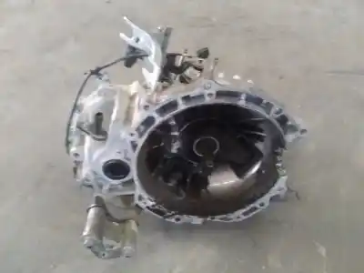 Pièce détachée automobile d'occasion boîte de vitesses pour mazda 6 lim. (gh) 2.0 147cv active références oem iam g6230  