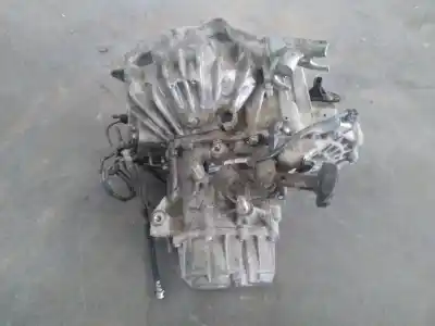 Pièce détachée automobile d'occasion boîte de vitesses pour mazda 6 lim. (gh) 2.0 147cv active références oem iam g6230  