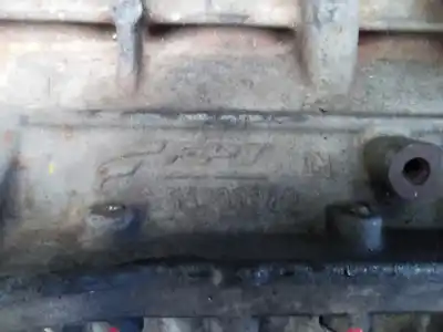 İkinci el araba yedek parçası engellemek için fiat nuova 500 (150) cult oem iam referansları 55203242  55203242