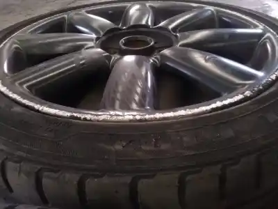 Second-hand car spare part rims set for mini mini (r56) cooper oem iam references 6769411  