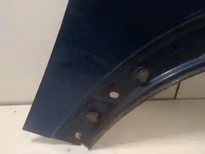 Second-hand car spare part front right fin for mini mini (r56) cooper oem iam references 41352754726  