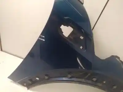 Second-hand car spare part front right fin for mini mini (r56) cooper oem iam references 41352754726  