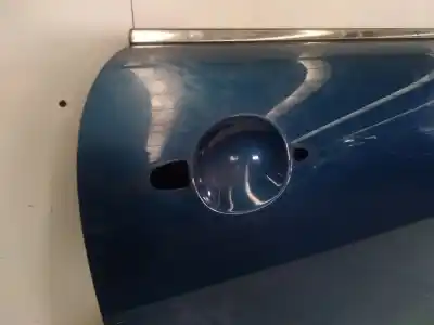 Second-hand car spare part front right door for mini mini (r56) cooper oem iam references 41002755936  