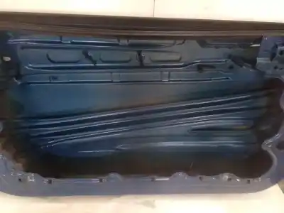Second-hand car spare part left front door for mini mini (r56) cooper oem iam references 41002755935  