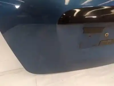 Second-hand car spare part tailgate for mini mini (r56) cooper oem iam references 41002752015  