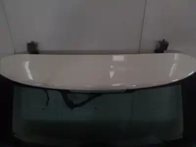 Second-hand car spare part tailgate for mini mini (r56) cooper oem iam references 41002752015  