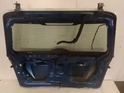 Second-hand car spare part tailgate for mini mini (r56) cooper oem iam references 41002752015  