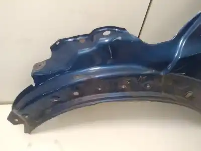 Second-hand car spare part left front fin for mini mini (r56) cooper oem iam references 41352754725  