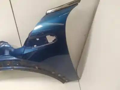 Second-hand car spare part left front fin for mini mini (r56) cooper oem iam references 41352754725  