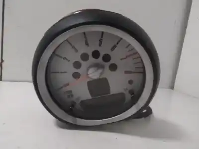 Gebrauchtes Autoersatzteil instrumententafel zum mini mini (r56) cooper oem-iam-referenzen 9125934