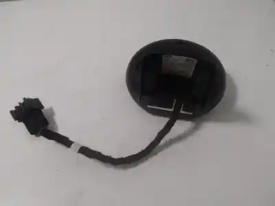 Second-hand car spare part dashboard for mini mini (r56) cooper oem iam references 9125934  