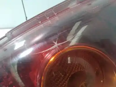 Second-hand car spare part right tailgate light for mini mini (r56) cooper oem iam references 2751308  
