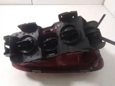 Second-hand car spare part right tailgate light for mini mini (r56) cooper oem iam references 2751308  