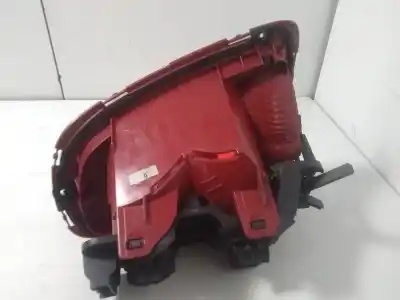 Second-hand car spare part right tailgate light for mini mini (r56) cooper oem iam references 2751308  