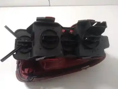 Second-hand car spare part left tailgate light for mini mini (r56) cooper oem iam references 2751307  