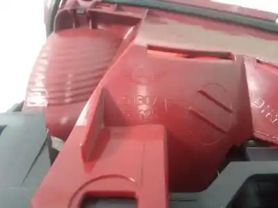 Second-hand car spare part left tailgate light for mini mini (r56) cooper oem iam references 2751307  