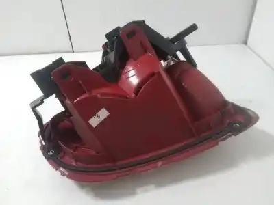 Second-hand car spare part left tailgate light for mini mini (r56) cooper oem iam references 2751307  