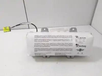 Gebrauchtes Autoersatzteil vorderer rechter airbag zum mini mini (r56) cooper oem-iam-referenzen 392755735a