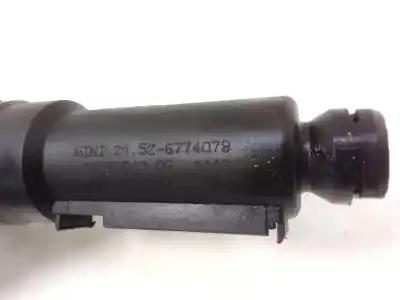 Second-hand car spare part clutch pump for mini mini (r56) cooper oem iam references 6774078  