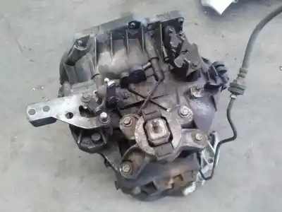 Second-hand car spare part gearbox for mini mini (r56) cooper oem iam references 2300756872001  