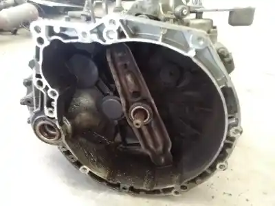 Second-hand car spare part gearbox for mini mini (r56) cooper oem iam references 2300756872001  