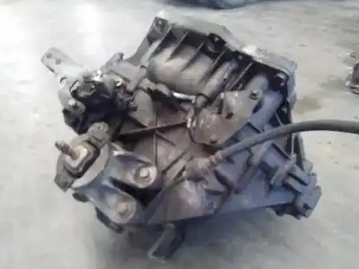 Second-hand car spare part gearbox for mini mini (r56) cooper oem iam references 2300756872001  