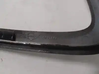 Second-hand car spare part decorative moulding for mini mini (r56) cooper oem iam references 2752244  