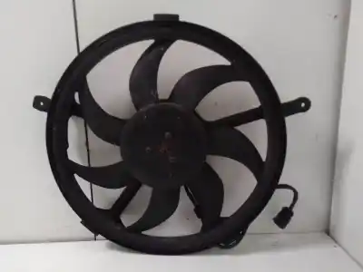 Second-hand car spare part radiator cooling fan for mini mini (r56) cooper oem iam references 0130303019  