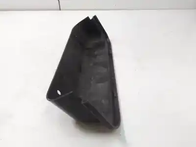 Peça sobressalente para automóvel em segunda mão moldagem por mini mini (r56) cooper referências oem iam 1497406  