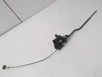 Автозапчастина б/у паливна зовнішня кришка двигуна для mini mini (r56) cooper посилання на oem iam 698588003  