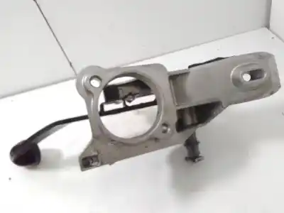 Автозапчастина б/у педаль гальм для mini mini (r56) cooper посилання на oem iam c4000206se  