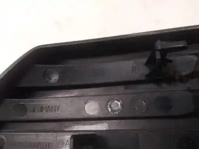 Tweedehands auto-onderdeel rechter zijlamp voor mini mini (r56) cooper oem iam-referenties 2751504rh  
