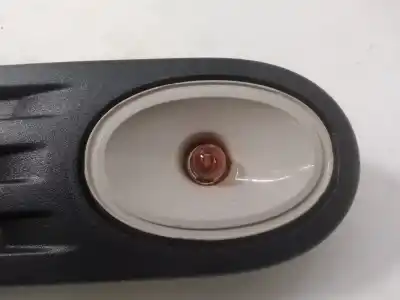Tweedehands auto-onderdeel linker zijlamp voor mini mini (r56) cooper oem iam-referenties 2751503lh  