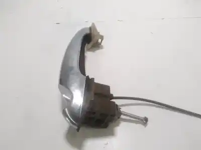 Second-hand car spare part exterior right front door handle for mini mini (r56) cooper oem iam references 1501770  