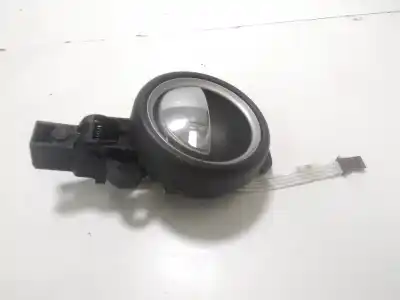 Second-hand car spare part interior right front handle for mini mini (r56) cooper oem iam references 275371804  