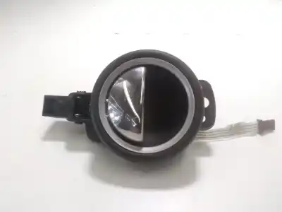 Second-hand car spare part interior right front handle for mini mini (r56) cooper oem iam references 275371804  