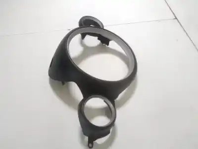 Second-hand car spare part decorative moulding for mini mini (r56) cooper oem iam references 12273713  