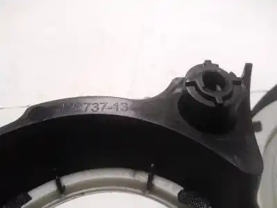 Second-hand car spare part decorative moulding for mini mini (r56) cooper oem iam references 12273713  