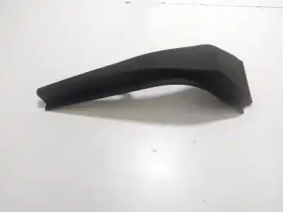Second-hand car spare part decorative moulding for mini mini (r56) cooper oem iam references 51452755586  
