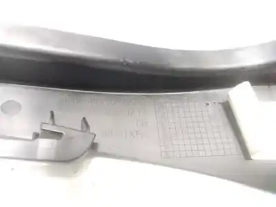 Second-hand car spare part decorative moulding for mini mini (r56) cooper oem iam references 51452755586  