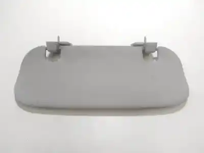 Second-hand car spare part right sunshade for mini mini (r56) cooper oem iam references 1010567100  