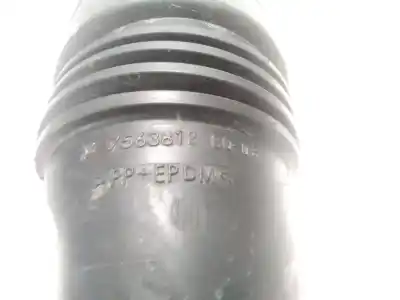 Gebrauchtes Autoersatzteil rohr zum mini mini (r56) cooper oem-iam-referenzen 75638128003  