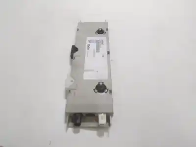 Second-hand car spare part electronic module for mini mini (r56) cooper oem iam references 341676504  