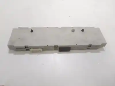Second-hand car spare part electronic module for mini mini (r56) cooper oem iam references 341676504  
