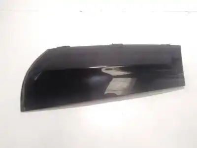 Second-hand car spare part decorative moulding for mini mini (r56) cooper oem iam references 51137146101  