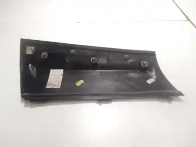 Second-hand car spare part decorative moulding for mini mini (r56) cooper oem iam references 51137146101  