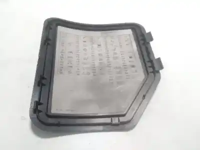 Second-hand car spare part decorative moulding for mini mini (r56) cooper oem iam references 71233445660  