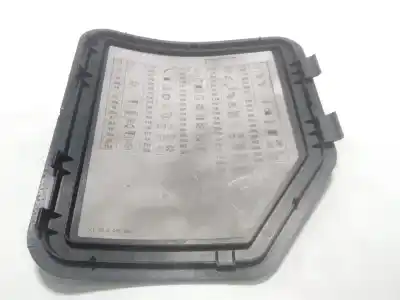 Second-hand car spare part decorative moulding for mini mini (r56) cooper oem iam references 71233445660  