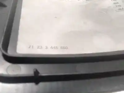 Second-hand car spare part decorative moulding for mini mini (r56) cooper oem iam references 71233445660  